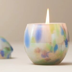 NWT Anthropologie Cheena Egg Fresh Fig Tree